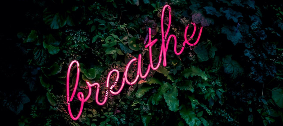 Breathe
